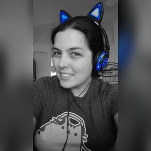 Meet your Posher, Cheryl